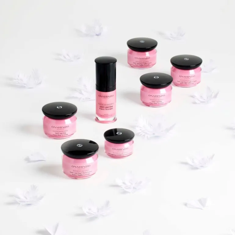 Ultra Force Face Night Cream