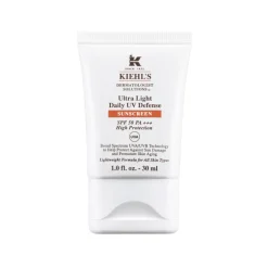 Ultra Light Daily UV Defense SPF50 Pa+++