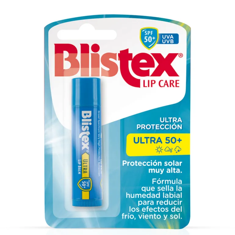 Ultra Protection SPF50+ Baume à Lèvres