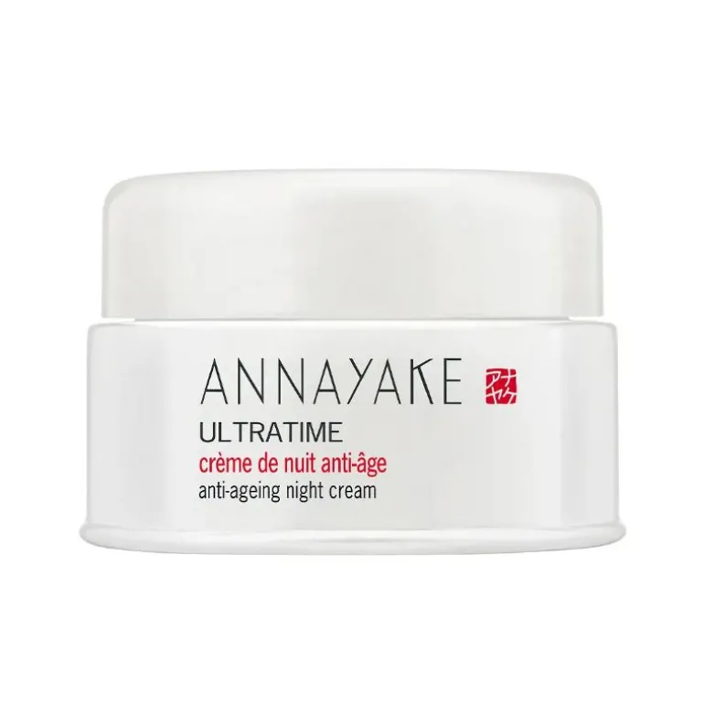 Ultratime Cream Nuit Anti-Age 50 Ml