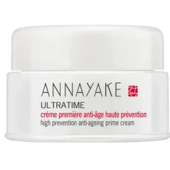 ULTRATIME CREME PREMIERE ANTI-AGE HAUTE PREVENTION