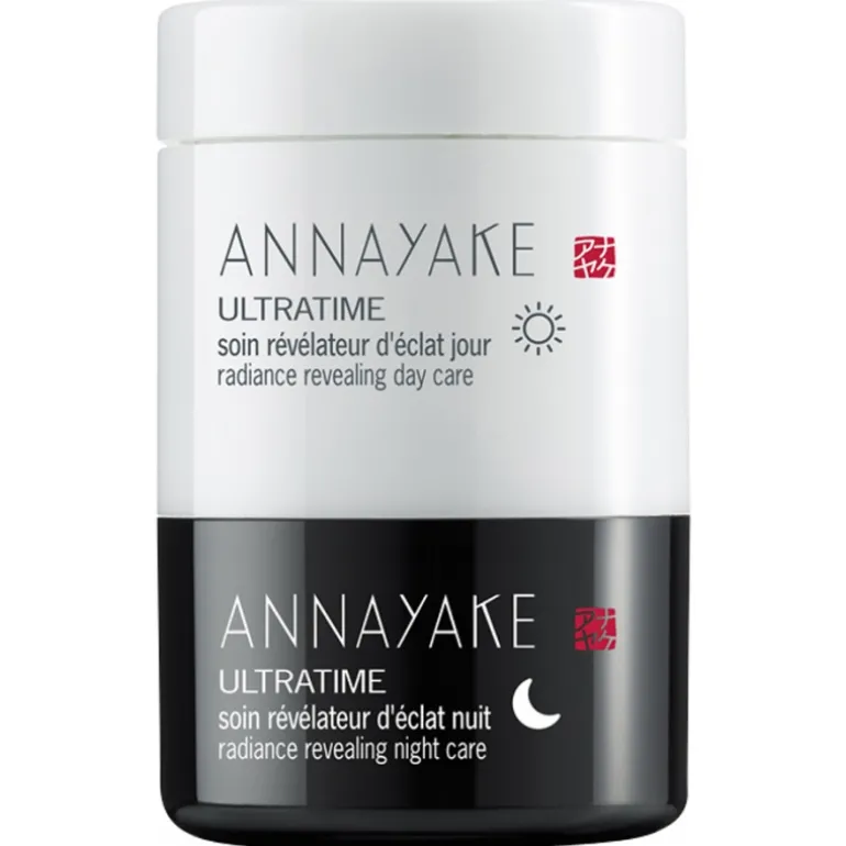 ULTRATIME SOIN REVELATEUR D'ECLAT JOUR-NUIT