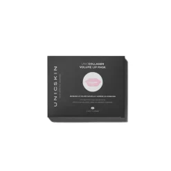 UNICCOLLAGEN VOLUME LIP MASK 5X1 PATCHS