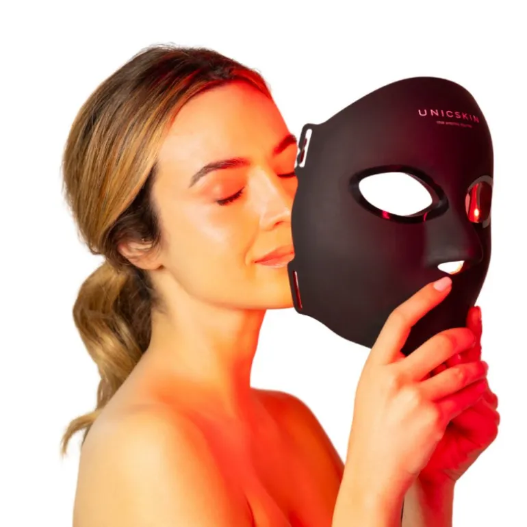 Unicled 5.0 Centurion Korean Mask