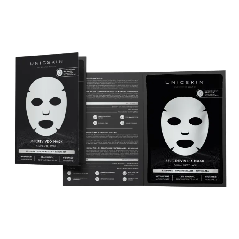 Unicrevive-X Mask