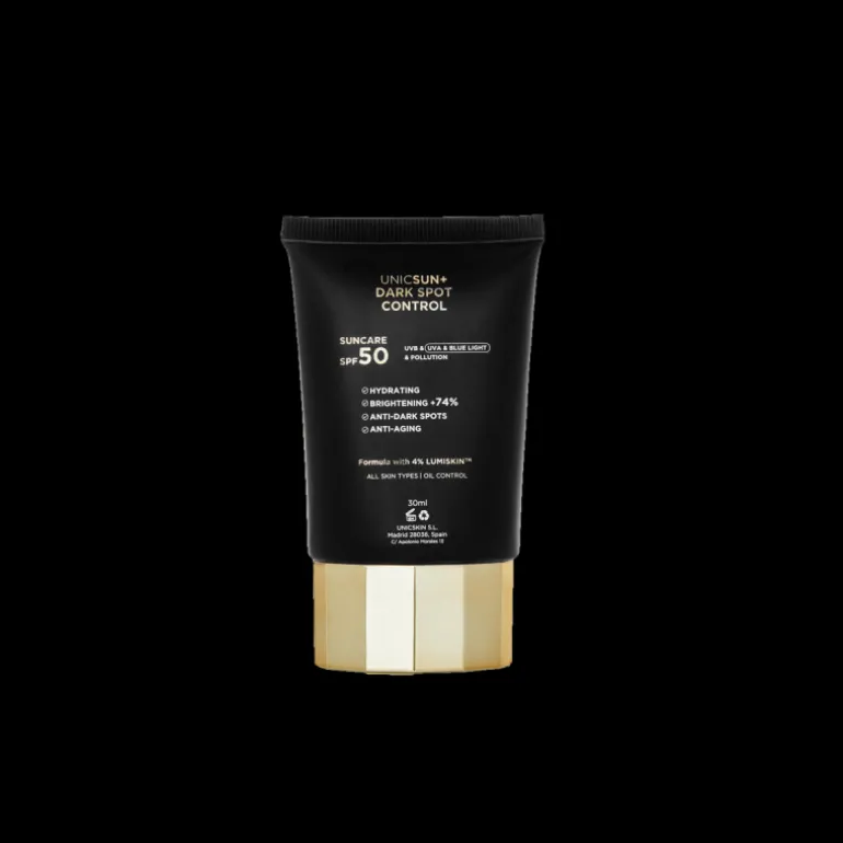 UNICSUN+ DARK SPOT CONTROL SPF50 30ML