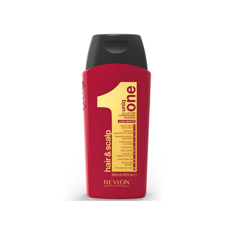UNIQ ONE Conditioning Shampoo