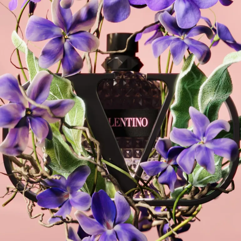 UOMO BORN IN ROMA Eau De Toilette