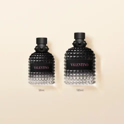 UOMO BORN IN ROMA Eau De Toilette