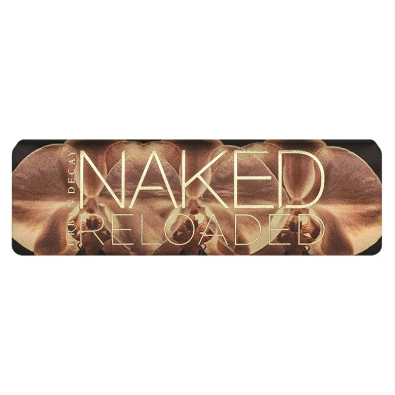URBAN DECAY NAKED RELOADED PALETTE