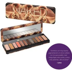 URBAN DECAY NAKED RELOADED PALETTE