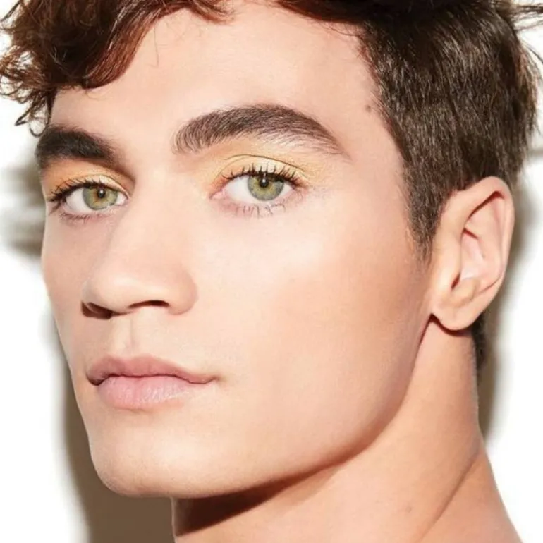 URBAN DECAY NAKED RELOADED PALETTE