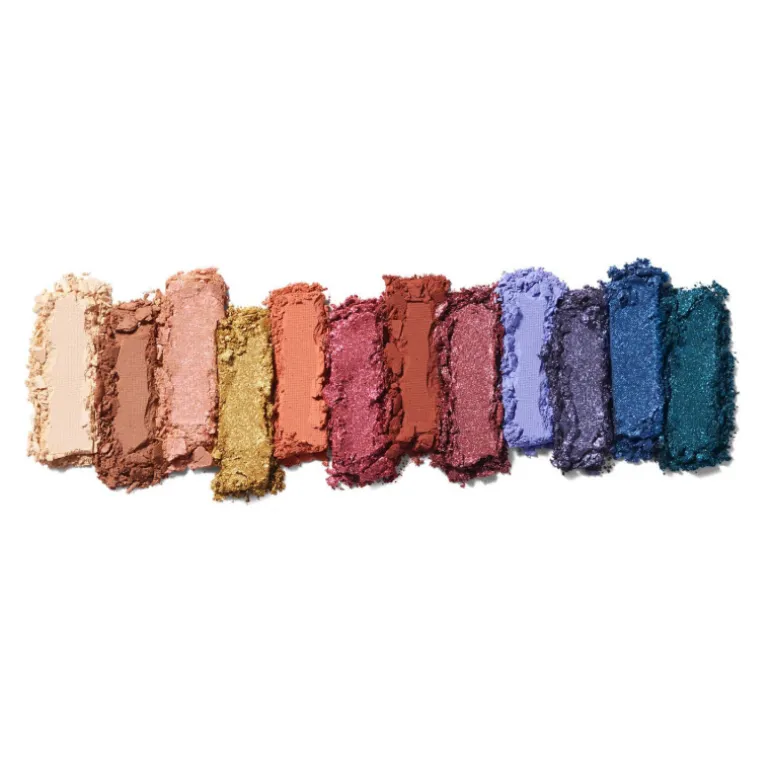 Urban Decay Naked Robin Palette Ombres à paupières