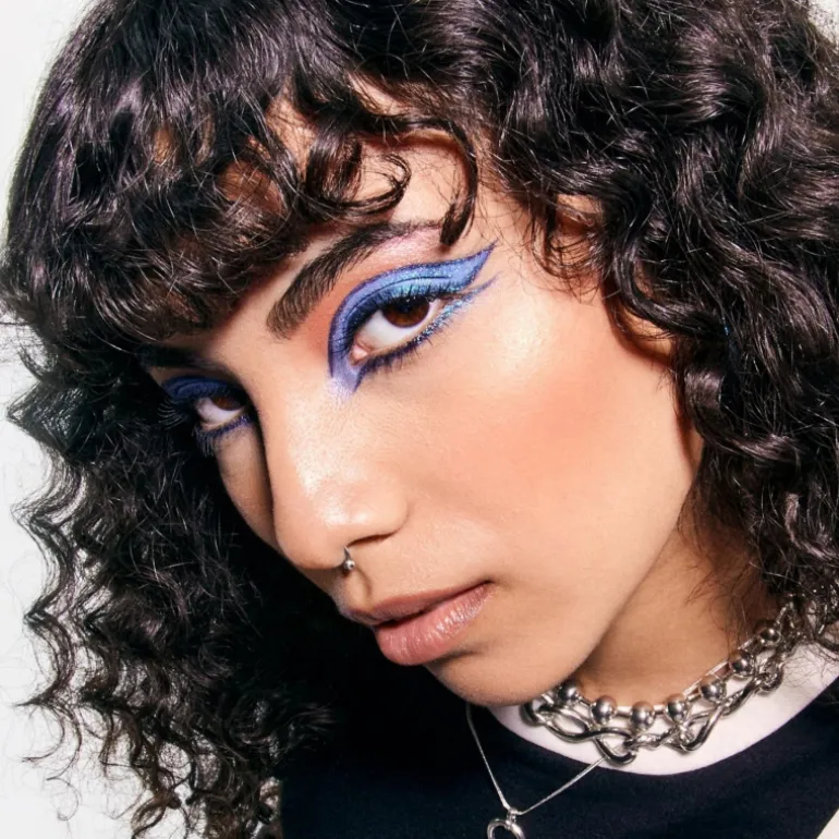 Urban Decay Naked Robin Palette Ombres à paupières