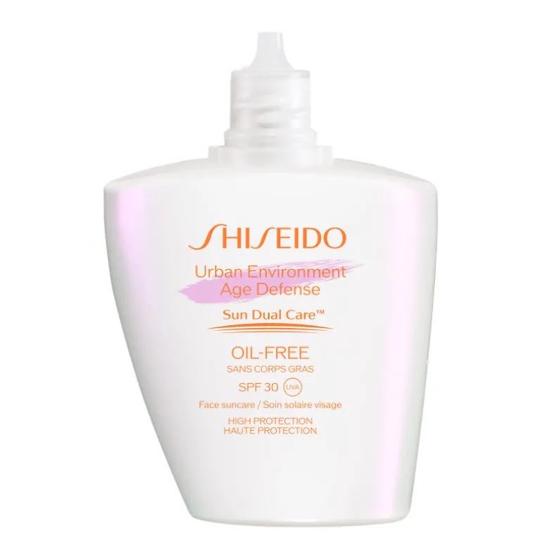 Urban Environment Oil-Free Émulsion SPF30 30ml