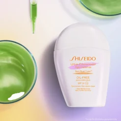 Urban Environment Oil-Free Émulsion SPF30 30ml