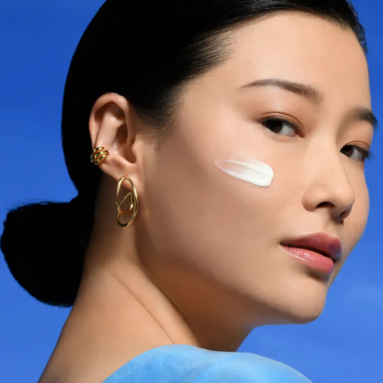 Urban Uv Defens Fluid Protector Hidratant Spf 50+