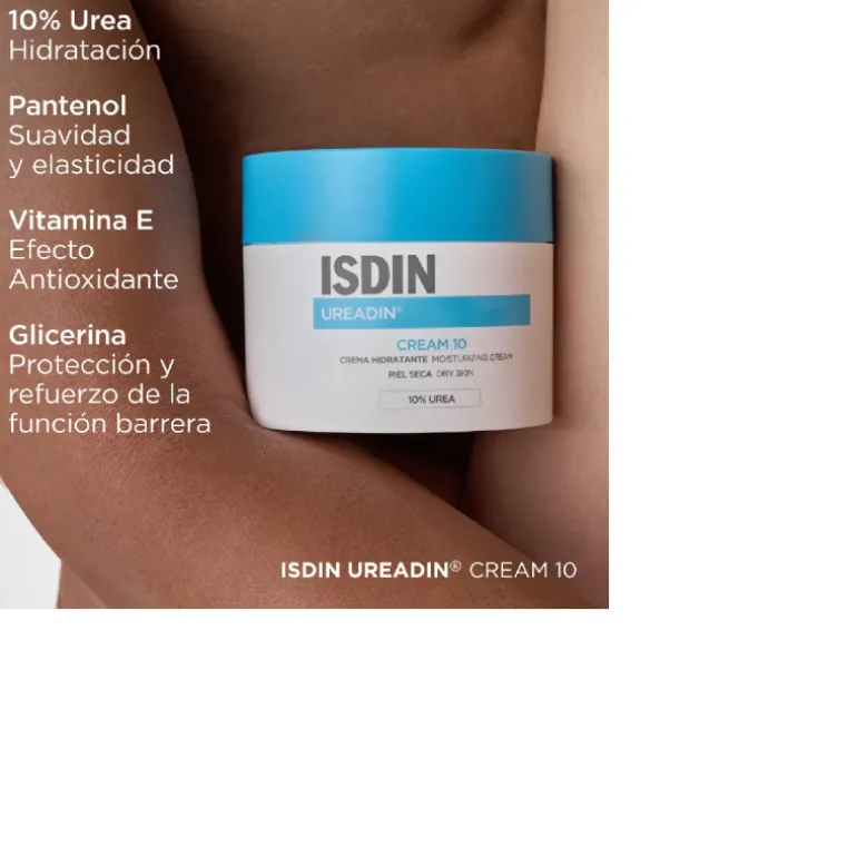 Ureadin Cream 10