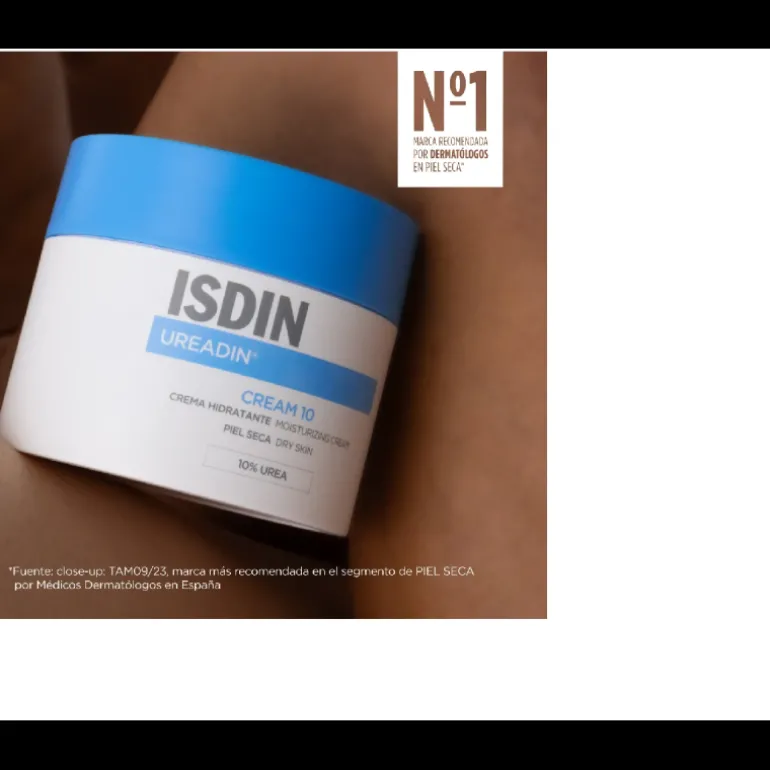 Ureadin Cream 10