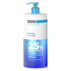 Ureadin Lotion 10 Hydratation intense 1L 25% Remise