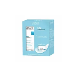 URIAGE CRÈME EAU LÉGÈRE + CADEAU GRATUIT