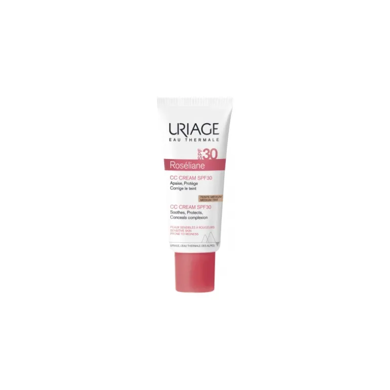 URIAGE ROSÉLIANE SPF30