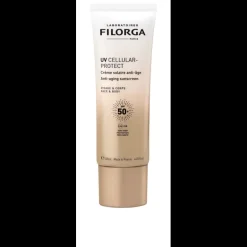Uv Cellular-Protect Crème Solaire Anti-âge