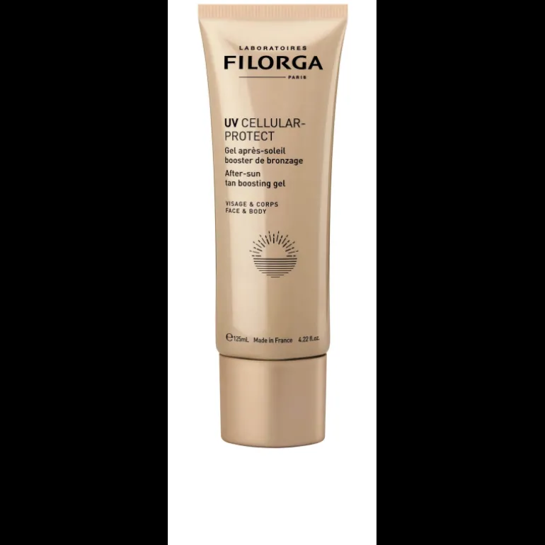 Uv Cellular-Protect Gel après-soleil