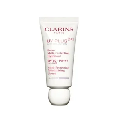 UV PLUS ANTIPOLUCION ECRAN MULTI-PROTECTION HYDRATANT SPF50