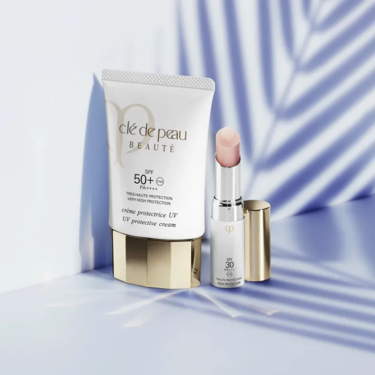 UV PROTECTIVE LIP TREATMENT 4GR