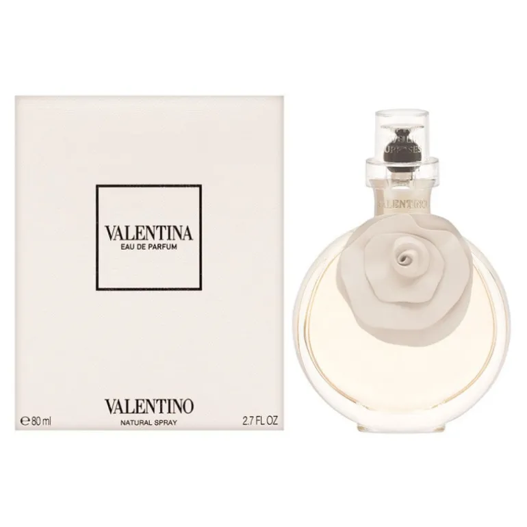 VALENTINA EDP VAPORISATEUR 80ML