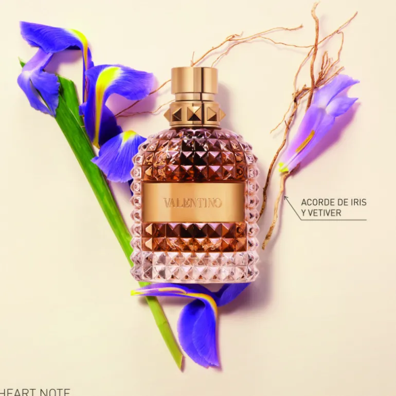 Valentino Uomo Eau de Toilette