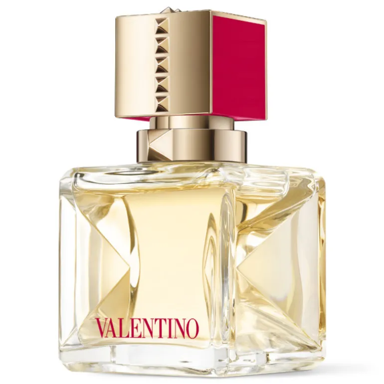 VALENTINO VOCE VIVA EAU DE PARFUM VAPORISATEUR