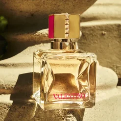 VALENTINO VOCE VIVA EAU DE PARFUM VAPORISATEUR