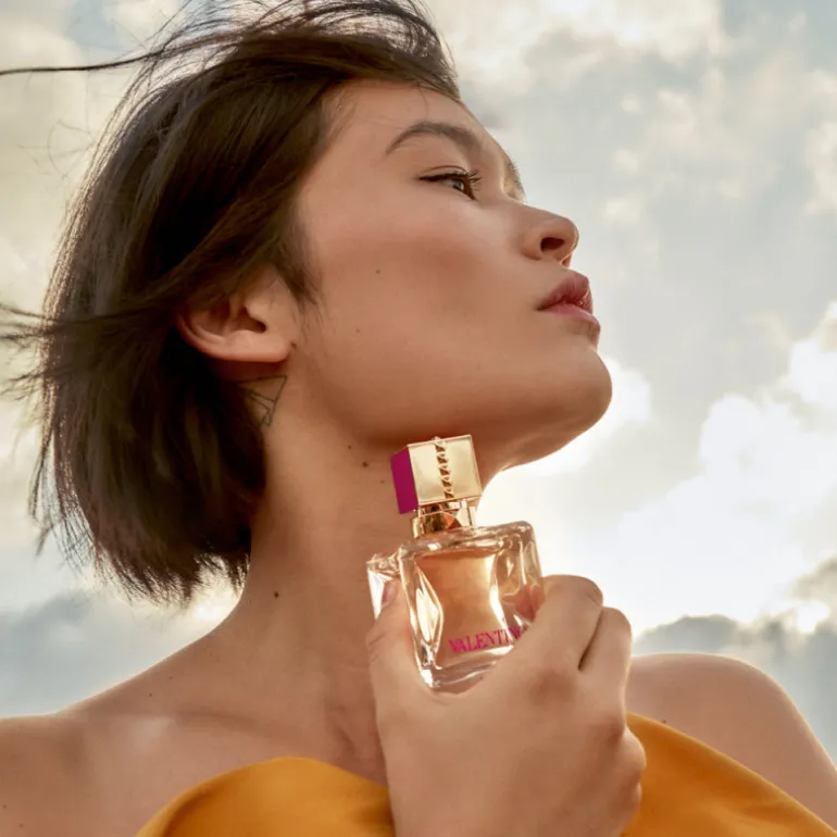 VALENTINO VOCE VIVA EAU DE PARFUM VAPORISATEUR