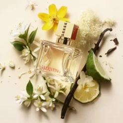 VALENTINO VOCE VIVA EAU DE PARFUM VAPORISATEUR
