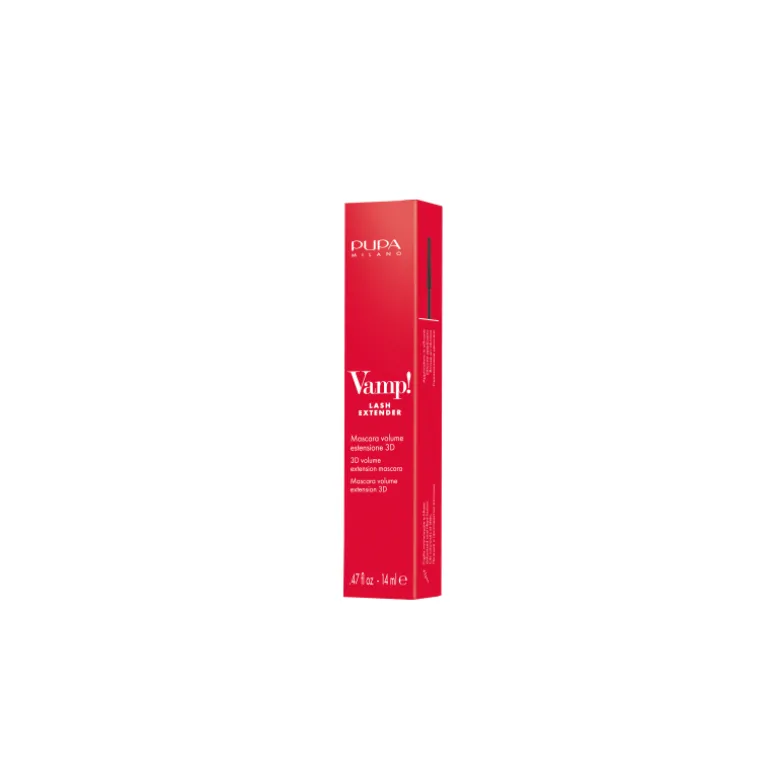Vamp! Lash Extender Masque Volume Extensione 3D