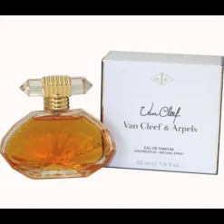 VAN CLEEF TOILETTE SPRAY 50ML
