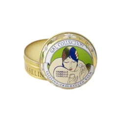 Vaselina Perfumada Vainilla