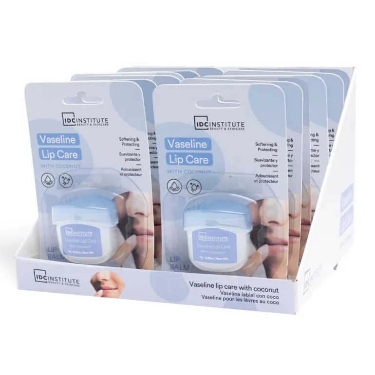 Vaseline Lip Care