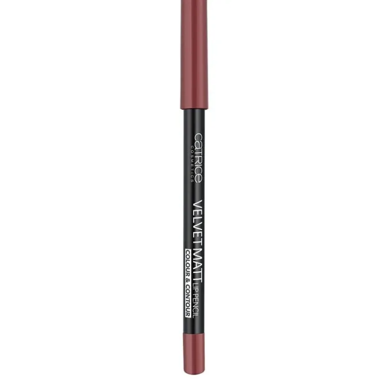 VELVET MATT COLOUR & CONTOUR