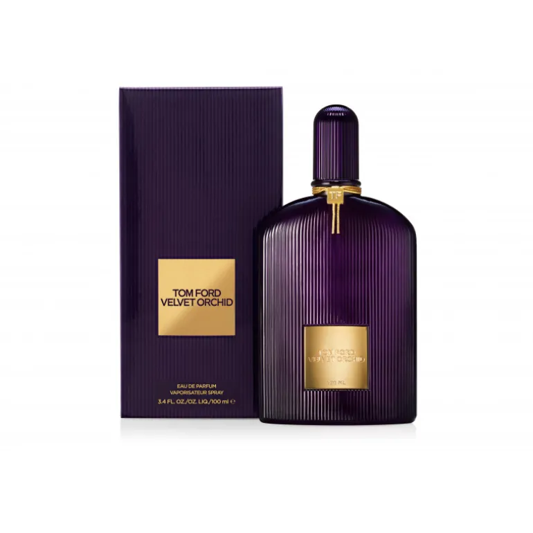 Velvet Orchid Eau De Parfum