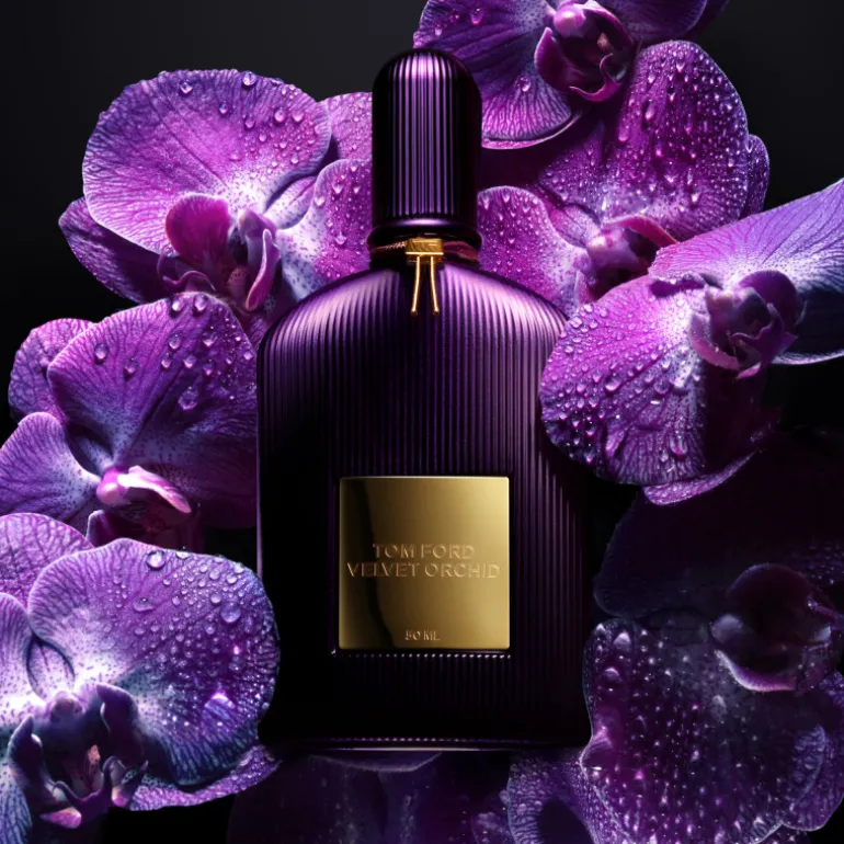 Velvet Orchid Eau De Parfum