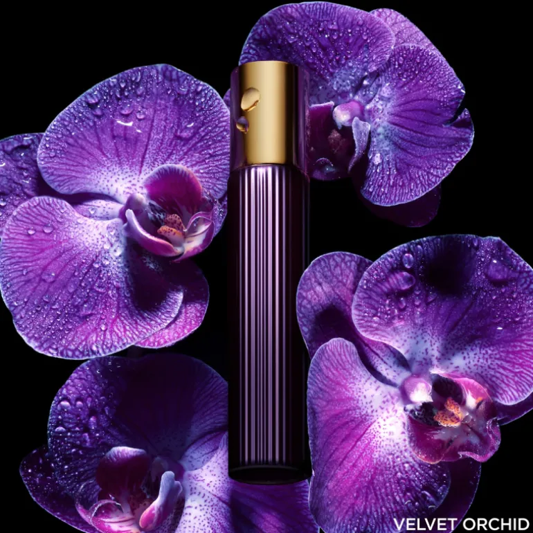 Velvet Orchid Eau De Parfum