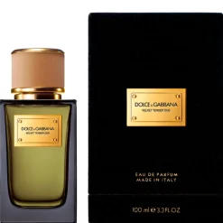 Velvet Tender Oud Eau de Parfum