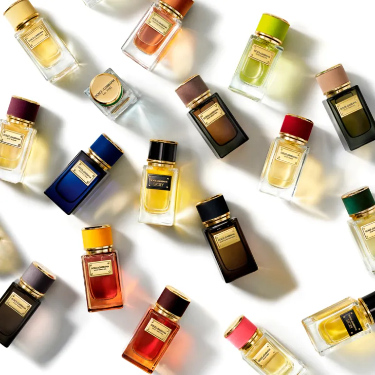 Velvet Tender Oud Eau de Parfum