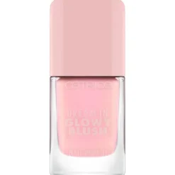 VERNIS À ONGLES DREAM IN GLOWY BLUSH
