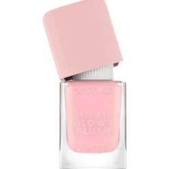 VERNIS À ONGLES DREAM IN GLOWY BLUSH