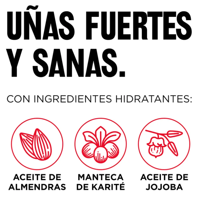 Vernis à Ongles Gel Envy