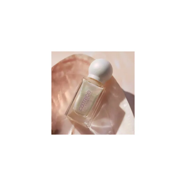 Vernis à Ongles Pearlfection